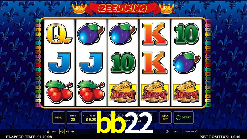 bb22: A Experiência de Casino com Jogos de Mesa ao Vivo